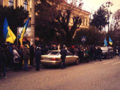 В Чернівцях близько двох тисяч студентів направляються до ОДА (ПОСТІЙНО ОНОВЛЮЄТЬСЯ) В Чернівцях близько двох тисяч студентів направляються до ОДА (ПОСТІЙНО ОНОВЛЮЄТЬСЯ)