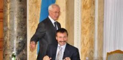Папієв претендує на звання "брехун року" на Буковині Папієв претендує на звання "брехун року" на Буковині