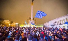Федерація профспілок працівників малого та середнього підприємництва України підтримує Євромайдан. ЗАЯВА Федерація профспілок працівників малого та середнього підприємництва України підтримує Євромайдан. ЗАЯВА