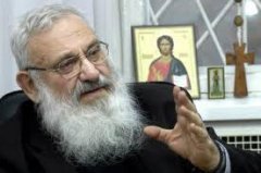 На Майдані стоїть справжня Україна, — Архієпископ Любомир (ГУЗАР) На Майдані стоїть справжня Україна, — Архієпископ Любомир (ГУЗАР)