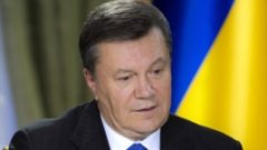 Петиція проти Януковича на сайті Білого дому стрімко набирає підписи Петиція проти Януковича на сайті Білого дому стрімко набирає підписи