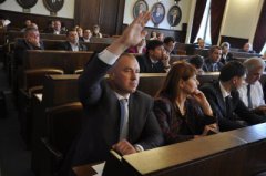 Михайлішин за крок до відставки Михайлішин за крок до відставки
