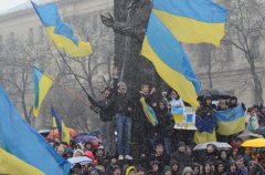 Оголошено список вузів, які не пускають студентів на Майдан Оголошено список вузів, які не пускають студентів на Майдан