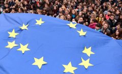 Євромайдан сьогодні охопить весь Київ Євромайдан сьогодні охопить весь Київ