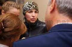 Суд оголосив вирок у "врадіївській справі" Суд оголосив вирок у "врадіївській справі"