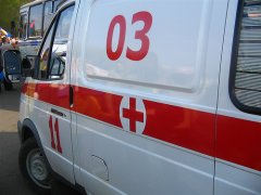 На Буковині однорічна дитина померла від смаженої картоплі На Буковині однорічна дитина померла від смаженої картоплі