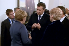 Не підписавши угоду про асоціацію з ЄС, Янукович зрадив державні інтереси Не підписавши угоду про асоціацію з ЄС, Янукович зрадив державні інтереси