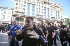Боротьба з “тітушками” – від безпекового експерта Боротьба з “тітушками” – від безпекового експерта