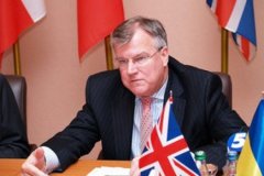 Європейці вражені та обурені репресіями у Києві Європейці вражені та обурені репресіями у Києві