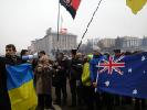 Стефан Романів: Закликаємо Світ ввести санкції проти режиму Януковича Стефан Романів: Закликаємо Світ ввести санкції проти режиму Януковича