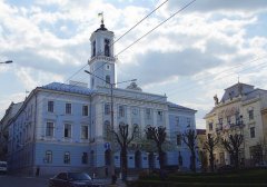 У Чернівцях депутати готують відставку секретаря міськради У Чернівцях депутати готують відставку секретаря міськради