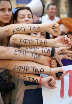 ТВА: ми ніколи не зрадимо свого глядача ТВА: ми ніколи не зрадимо свого глядача