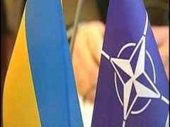 Ситуацію в Україні обговорять у НАТО Ситуацію в Україні обговорять у НАТО