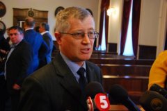 Депутат Чернівецької міськради Кушнірик вийшов з фракції Партії регіонів Депутат Чернівецької міськради Кушнірик вийшов з фракції Партії регіонів