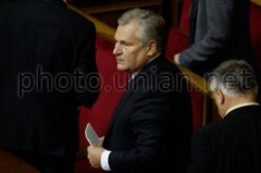 Кваснєвський: доля нової революції в Україні вирішиться у найближчі 48 годин Кваснєвський: доля нової революції в Україні вирішиться у найближчі 48 годин