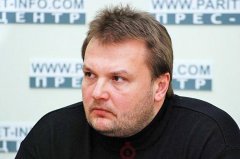 Наступили п'ять найтяжчих днів для опозиції Наступили п'ять найтяжчих днів для опозиції
