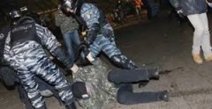 Кривавий розгін Євромайдану. Радіоефір «Беркута» (РОЗШИФРОВКА) Кривавий розгін Євромайдану. Радіоефір «Беркута» (РОЗШИФРОВКА)