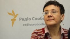 «У провокаціях задіяні Медведчук, Клюєв, «яструби» з оточення Януковича» – Забужко «У провокаціях задіяні Медведчук, Клюєв, «яструби» з оточення Януковича» – Забужко