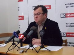 Опозиція в Чернівцях 8 грудня збирає віче Опозиція в Чернівцях 8 грудня збирає віче
