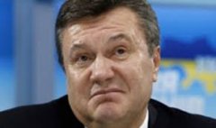 100 сенаторів США отримали листи із проханням санкцій для Януковича 100 сенаторів США отримали листи із проханням санкцій для Януковича