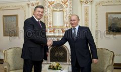 У Януковича спростували приєднання України до Митного союзу У Януковича спростували приєднання України до Митного союзу