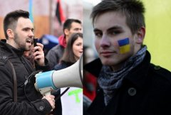 Студенти вимагають, щоб депутати Чернівецьких обласної і міської рад склали мандати через брехню та ігнорування вимог громади Студенти вимагають, щоб депутати Чернівецьких обласної і міської рад склали мандати через брехню та ігнорування вимог громади