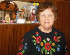 Стіймо нині. Бо завтра буде пізно Стіймо нині. Бо завтра буде пізно