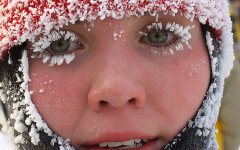 Поради буковинцям. Як уникнути обмороження Поради буковинцям. Як уникнути обмороження