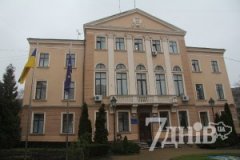 Від виконання наказів Президента і Уряду щойно відмовилась Тернопільська міськрада Від виконання наказів Президента і Уряду щойно відмовилась Тернопільська міськрада