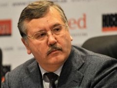 Гриценко попереджає про страшніше за "тітушків" бандитське формування Гриценко попереджає про страшніше за "тітушків" бандитське формування