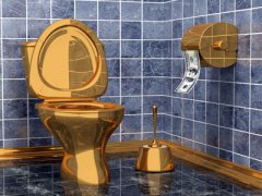 Раби Золотого Унітазу Раби Золотого Унітазу