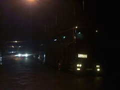 Буковинців везуть на Антимайдан від партії регіонів Буковинців везуть на Антимайдан від партії регіонів