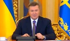 Янукович розповів, скільки грошей можуть повернути вкладникам Ощадбанку СРСР у 2014 році Янукович розповів, скільки грошей можуть повернути вкладникам Ощадбанку СРСР у 2014 році