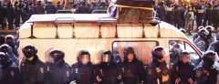 Хроніка провокацій: Євромайдан і Податковий майдан "зливали" ті самі люди Хроніка провокацій: Євромайдан і Податковий майдан "зливали" ті самі люди