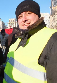 Бурбак проти буковинської влади Бурбак проти буковинської влади