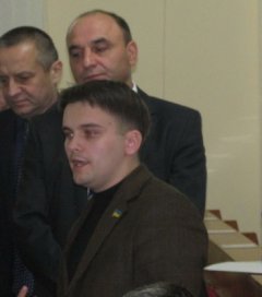 Регіонали Буковини проти Євросоюзу. Регіонали Буковини проти Євросоюзу.