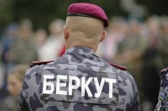 Євромайданівець, якого покалічив "Беркут", помер у столичній реанімації Євромайданівець, якого покалічив "Беркут", помер у столичній реанімації