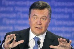 Четвертий страх Януковича Четвертий страх Януковича