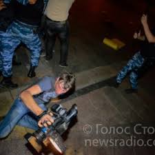У 2013 році загинуло 108 журналістів У 2013 році загинуло 108 журналістів