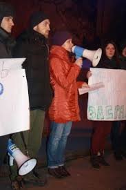 Буковинців закликають переходити від протесту до спротиву. У неділю – всі на віче! Буковинців закликають переходити від протесту до спротиву. У неділю – всі на віче!
