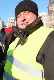 Влада налякана, вона не контролює ситуацію - Максим Бурбак Влада налякана, вона не контролює ситуацію - Максим Бурбак