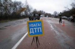 Смерть на дорозі. На Буковині загинули 4 людини Смерть на дорозі. На Буковині загинули 4 людини