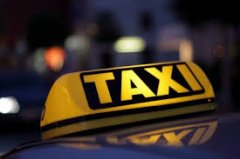 В новорічні свята в Чернівцях "озвіріли" таксисти В новорічні свята в Чернівцях "озвіріли" таксисти