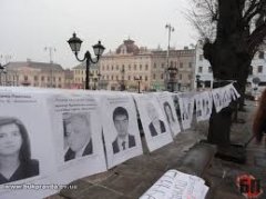 Чернівецьких студентів через заяву депутатів викликають на допити Чернівецьких студентів через заяву депутатів викликають на допити