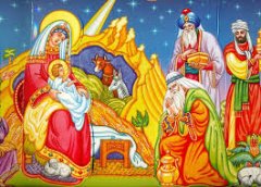 Чернівецька ГКР запрошує на різдвяний вертеп! Чернівецька ГКР запрошує на різдвяний вертеп!