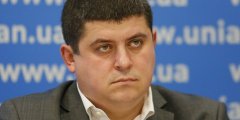 Максим БУРБАК: Не бійтеся, робіть вибір! Максим БУРБАК: Не бійтеся, робіть вибір!