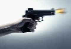 Невідомий застрелив керівника ПР в Умані Невідомий застрелив керівника ПР в Умані