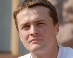 Серед нічних подій зник безвісти громадський активіст Ігор Луценко Серед нічних подій зник безвісти громадський активіст Ігор Луценко