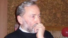 Хтось хоче розіграти еврейську карту Хтось хоче розіграти еврейську карту
