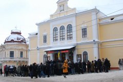 Бенкет під час чуми Бенкет під час чуми